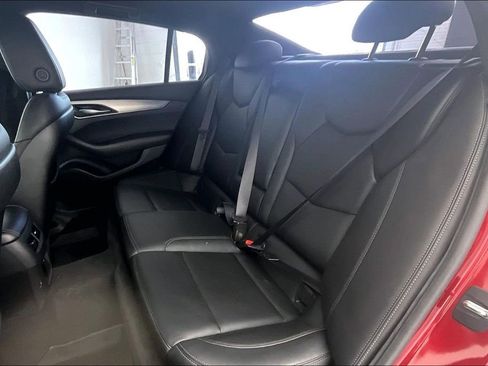 Used 2024 Cadillac CT5 Luxury image 35