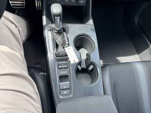 New 2026 Honda Civic Sport image 22