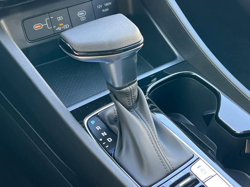 New 2026 Hyundai Tucson SEL image 19