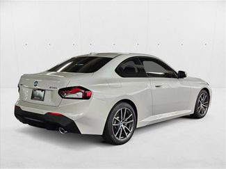 Used 2025 BMW 230i xDrive Coupe w/ Convenience Package video 2