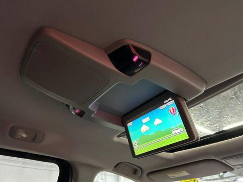 Used 2018 Honda Odyssey EX-L image 8