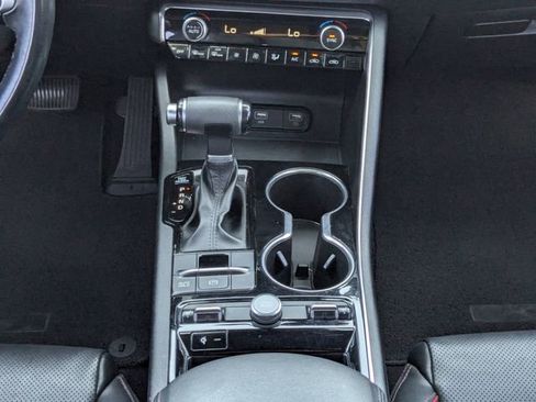 Certified 2022 Kia K5 GT image 21