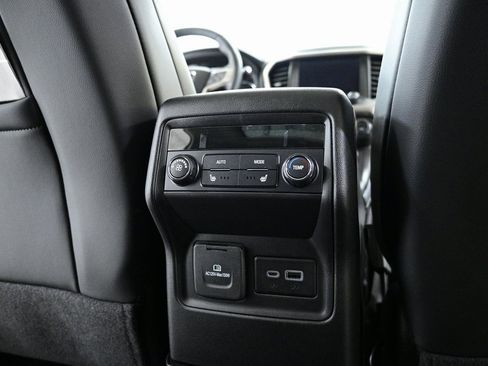 Used 2023 GMC Acadia Denali w/ LPO, Floor Liner Package image 19