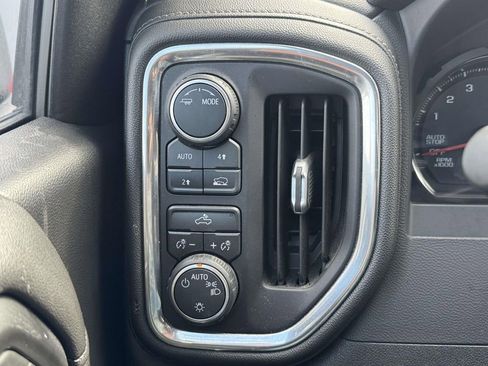 Used 2021 Chevrolet Silverado 1500 LT w/ Bed Protection Package image 20