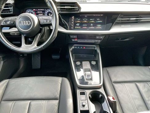 Used 2022 Audi A3 2.0T Premium image 17