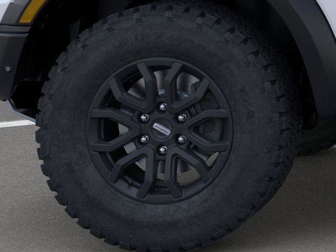 New 2025 Ford Ranger Raptor image 19