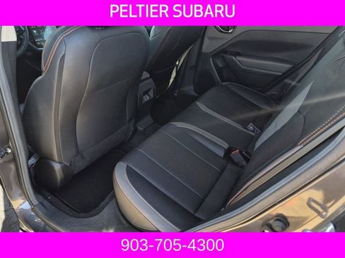 Certified 2024 Subaru Crosstrek 2.5i Limited image 21