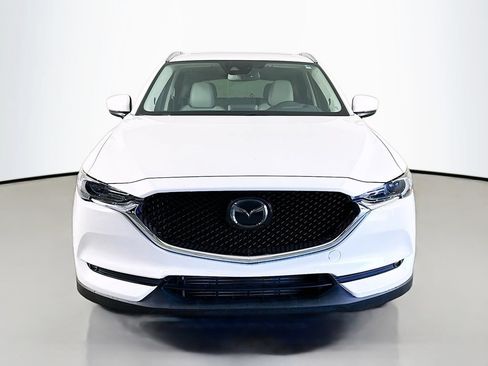Used 2019 MAZDA CX-5 Grand Touring Reserve AWD/4WD image 2