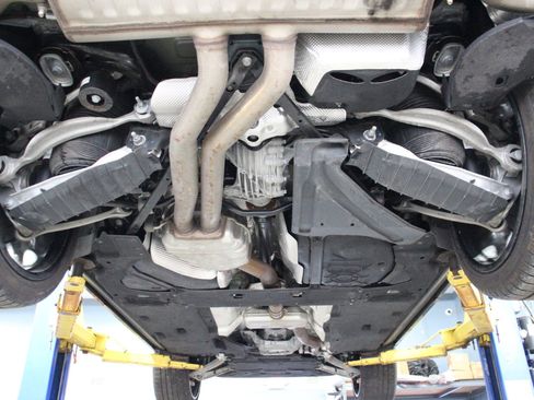 Used 2024 Audi Q7 3.0T Prestige w/ Prestige Package image 96