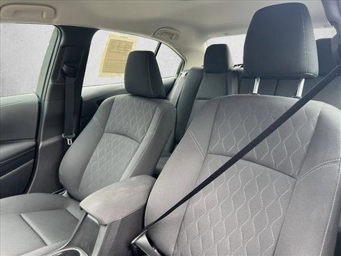 Certified 2026 Toyota Corolla LE FWD image 16