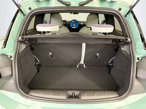 New 2026 MINI Cooper S FWD image 25
