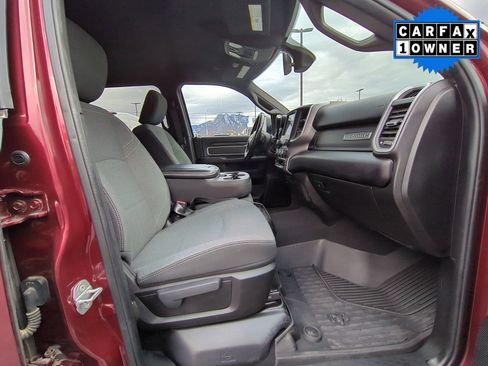 Used 2020 RAM 2500 Big Horn w/ Level 2 Equipment Group image 28