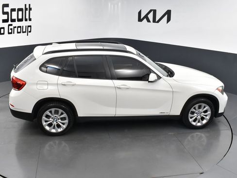 Used 2014 BMW X1 xDrive28i image 16
