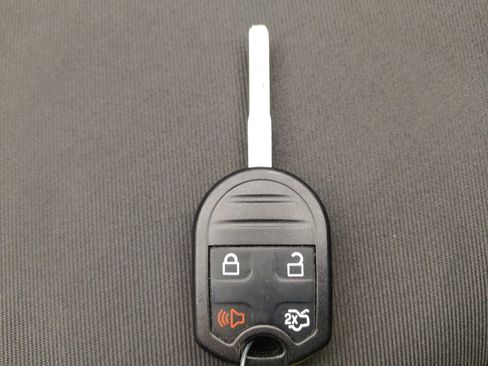 Used 2019 Ford Fiesta SE w/ Equipment Group 201A image 32