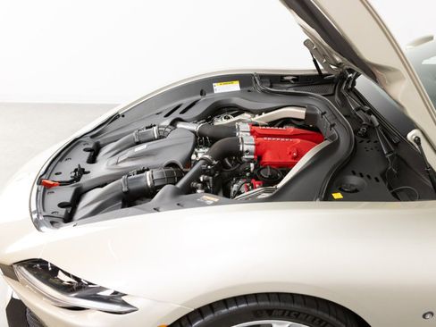 Certified 2024 Ferrari Roma Spider image 94