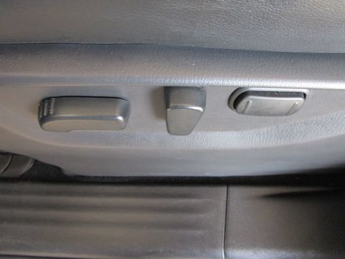 Used 2024 INFINITI QX80 Luxe RWD image 33