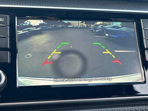 Used 2024 Nissan Kicks S image 18