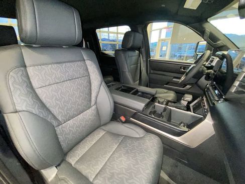 New 2025 Toyota Tundra SR5 image 25