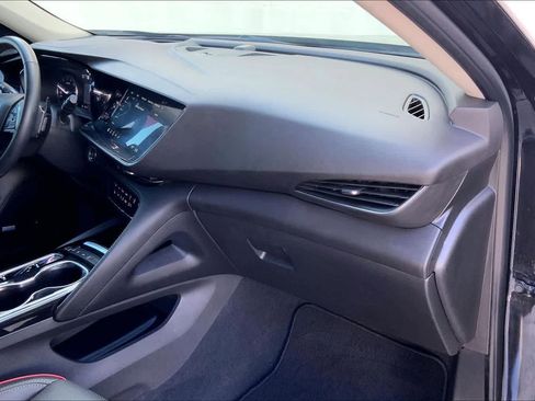 Used 2023 Buick Envision Essence w/ Technology Package I AWD/4WD image 46
