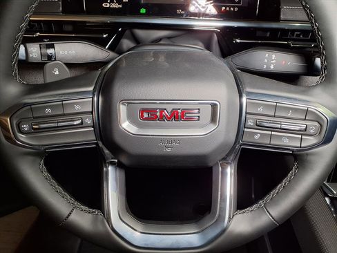 New 2026 GMC Sierra EV Elevation w/ Premium Package image 22