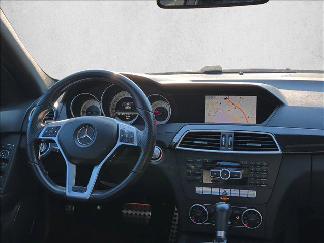 Used 2013 Mercedes-Benz C 300 4MATIC Sedan image 24