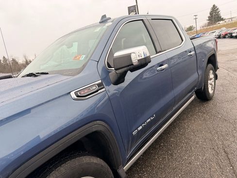 Used 2025 GMC Sierra 1500 Denali w/ Technology Package image 14