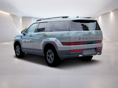 New 2026 Hyundai Santa Fe XRT AWD/4WD image 5