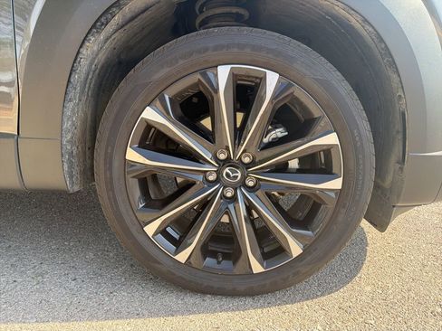 Used 2025 MAZDA CX-50 2.5 Turbo w/ Premium Plus Pkg image 9