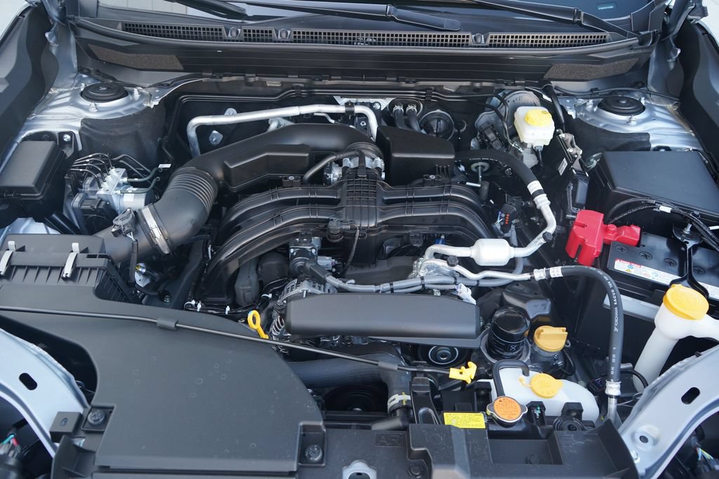 New 2026 Subaru Outback Limited AWD/4WD image 14