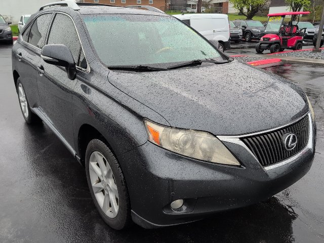 Used 2010 Lexus RX 350 2WD w/ Premium Pkg image 2