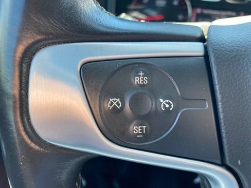 Used 2015 GMC Sierra 1500 SLE w/ SLE Value Package AWD/4WD image 20