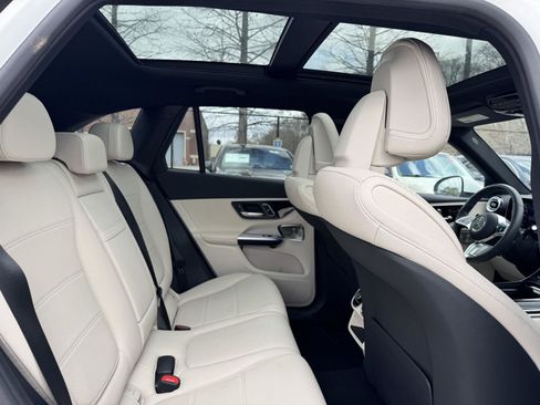 Certified 2026 Mercedes-Benz GLC 300 GLC 300 image 30