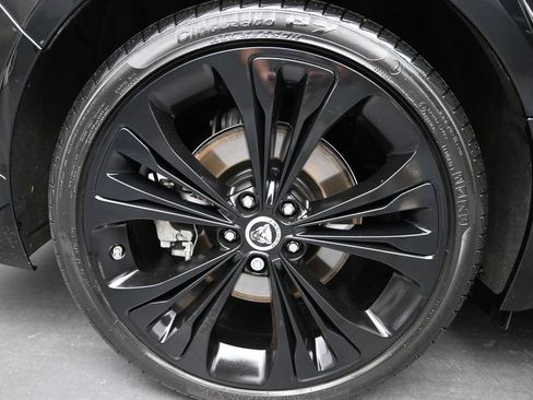 Certified 2024 Jaguar XF R-Dynamic SE AWD/4WD image 14