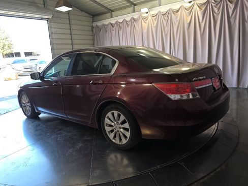 Used 2012 Honda Accord LX image 7