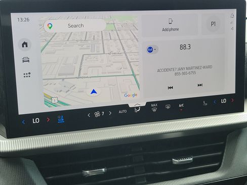 New 2026 Ford Explorer ST AWD/4WD image 19