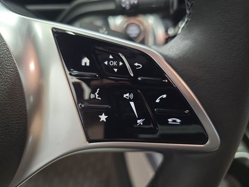 New 2026 Mercedes-Benz GLB 250 GLB 250 image 20