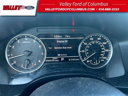 Used 2024 Mitsubishi Outlander ES