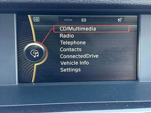 Used 2014 BMW X3 xDrive28i image 15