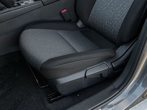 New 2026 Nissan Sentra SV w/ Floor Mat Package image 17