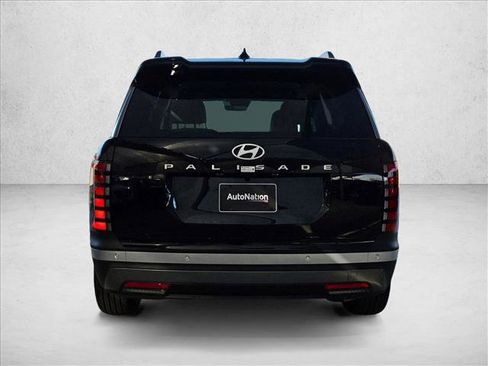New 2026 Hyundai Palisade SEL image 8