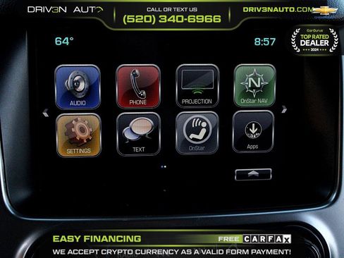 Used 2020 Chevrolet Tahoe LT image 14