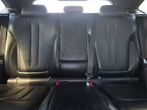 Used 2017 BMW X6 M AWD/4WD image 13