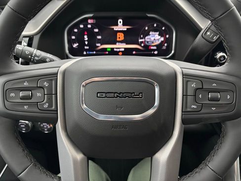 New 2026 GMC Sierra 2500 Denali w/ Denali Reserve Package image 27