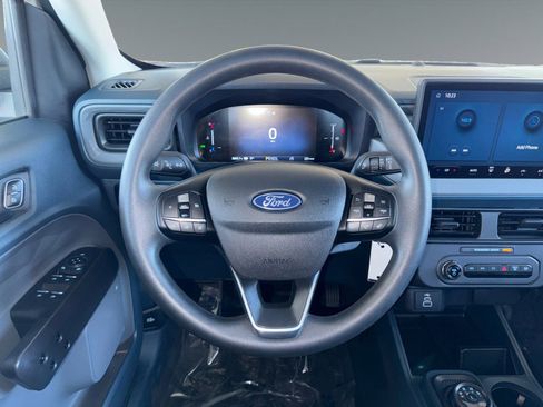 Used 2025 Ford Maverick XL w/ Equipment Group 102A AWD/4WD image 17