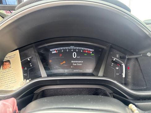 Used 2021 Honda CR-V EX image 15