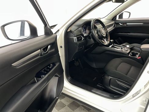 Used 2020 MAZDA CX-5 Sport AWD/4WD image 17