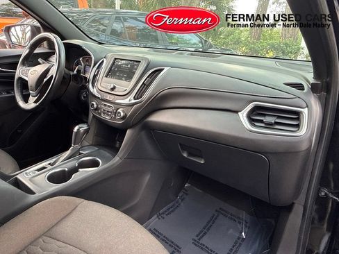 Used 2019 Chevrolet Equinox LT FWD image 7