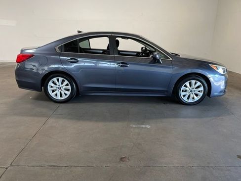 Used 2016 Subaru Legacy 2.5i Premium w/ Moonroof Package AWD/4WD image 2