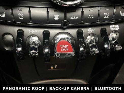 Used 2020 MINI Cooper S image 17