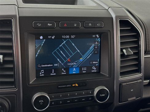 Used 2019 Ford Expedition Platinum image 7